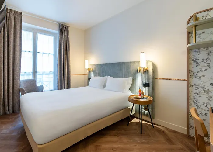 Boutique hotel only: Hotel D'Espagne