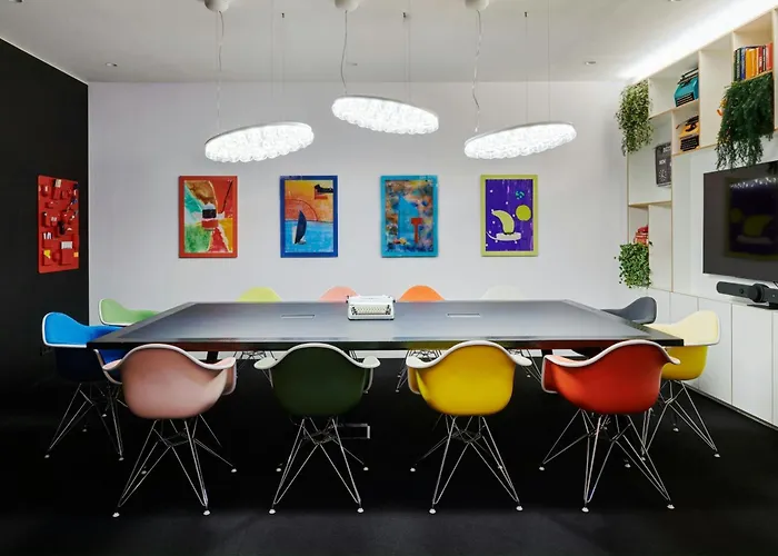 Citizenm Opera