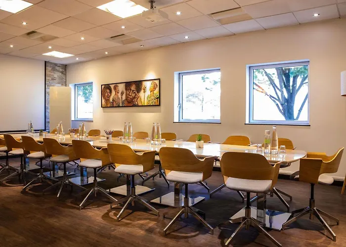 Ibis Styles Bercy