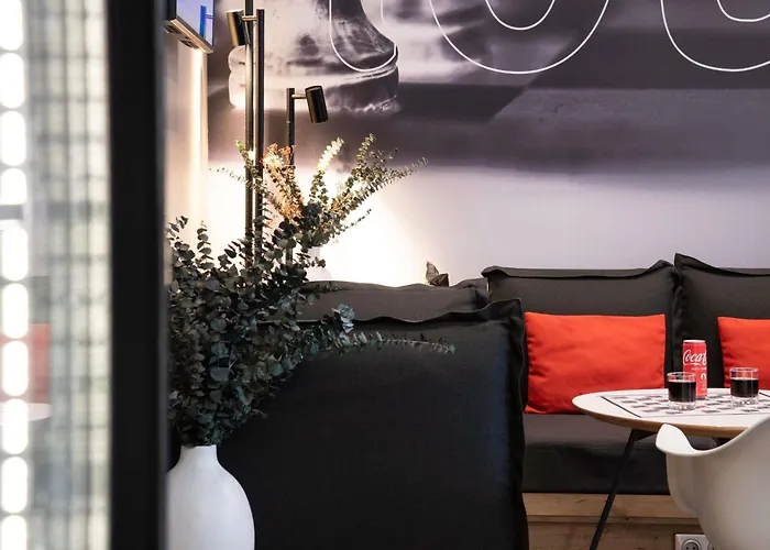 Ibis Paris Gare Du Nord Tgv