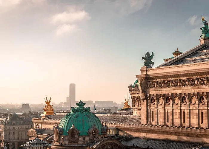 Grand Hotel Du Havre