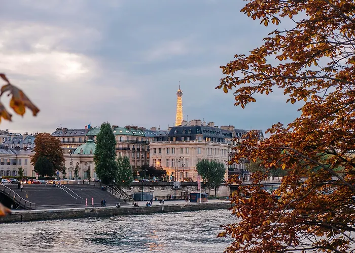 Grand Hotel Du Havre