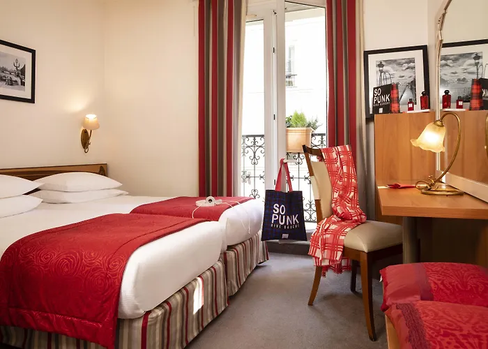  Grand Des Balcons