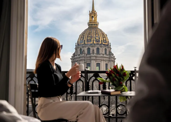 Hotel De L'Empereur By Malone