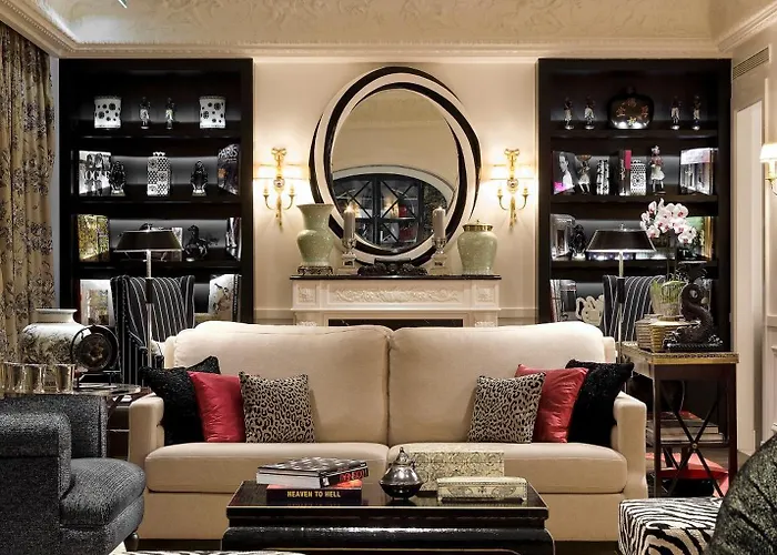 Hôtel-boutique: Hôtel Keppler