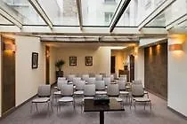 Hôtel 4 étoiles: La Bourdonnais