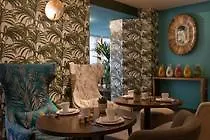 Hôtel 4 étoiles: La Bourdonnais